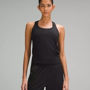 Lululemon Swiftly Tech Racerback Tank Top Size 16